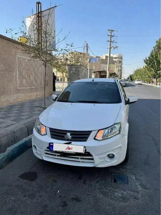 ساینا EX مدل ۹۶|خودرو سواری و وانت|تهران, جوانمردان (اندیشه)|دیوار