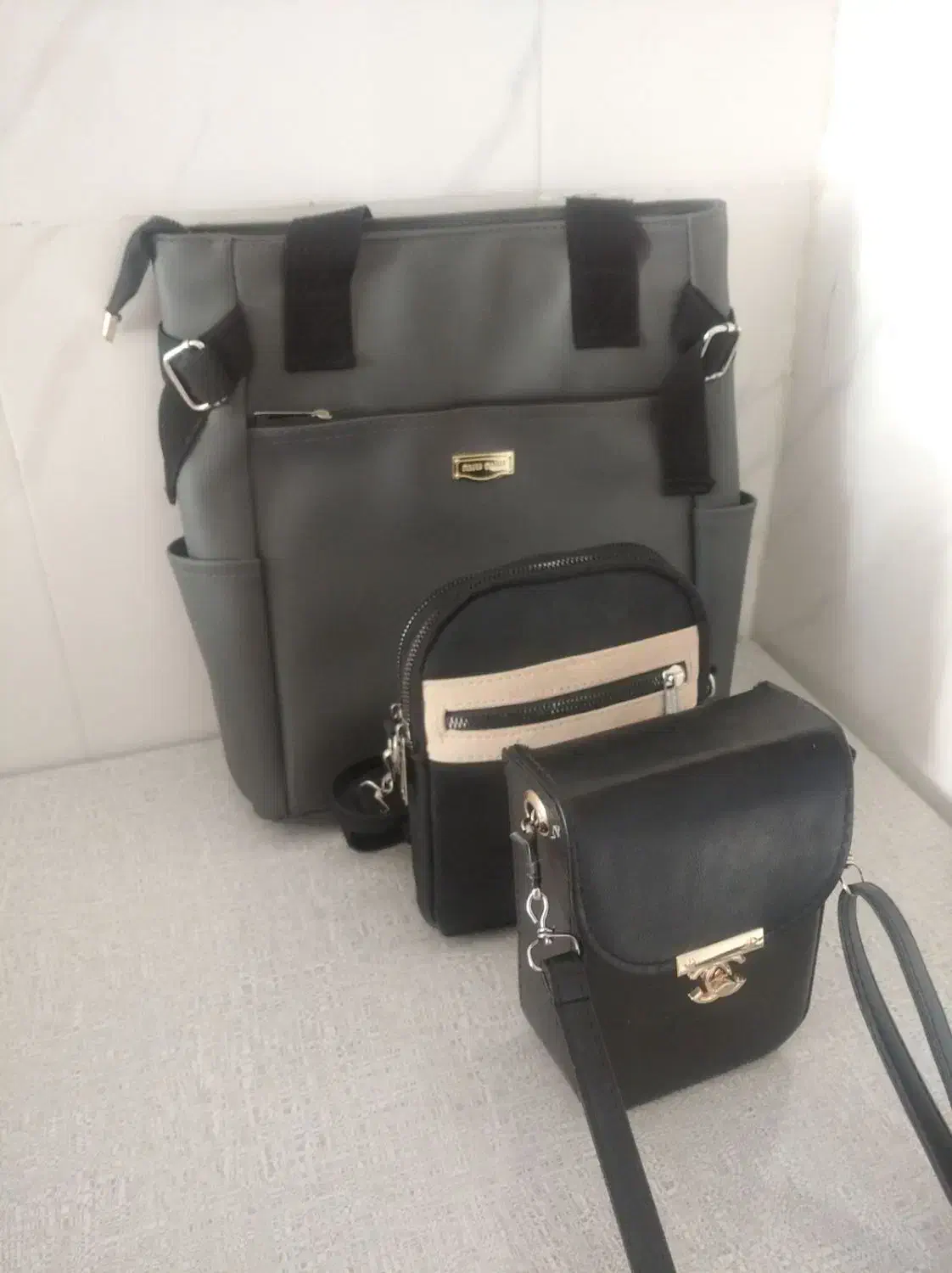 کیف|کیف، کفش، کمربند|اسلام‌‌آباد غرب, |دیوار