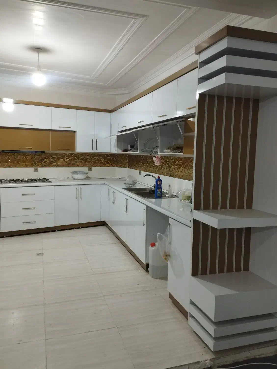 واحد طبقه اول حاشیه دانشجو|اجارهٔ آپارتمان|زابل, |دیوار