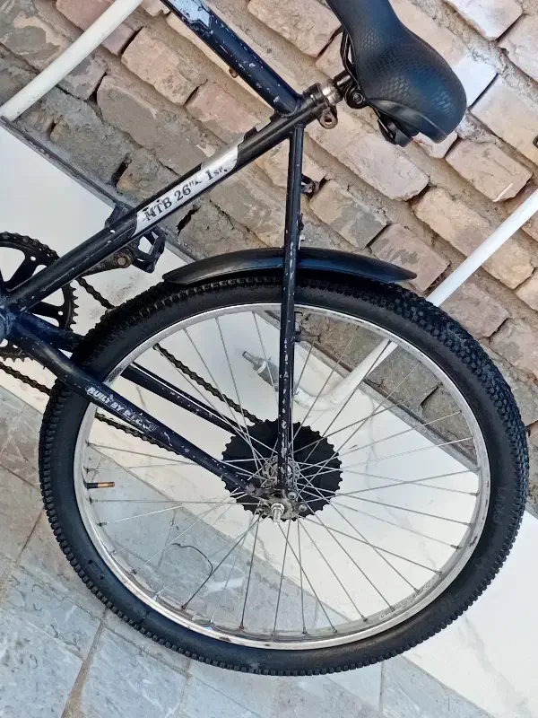 دوچرخه ۲۶ دماوند|دوچرخه، اسکیت، اسکوتر|زابل, |دیوار