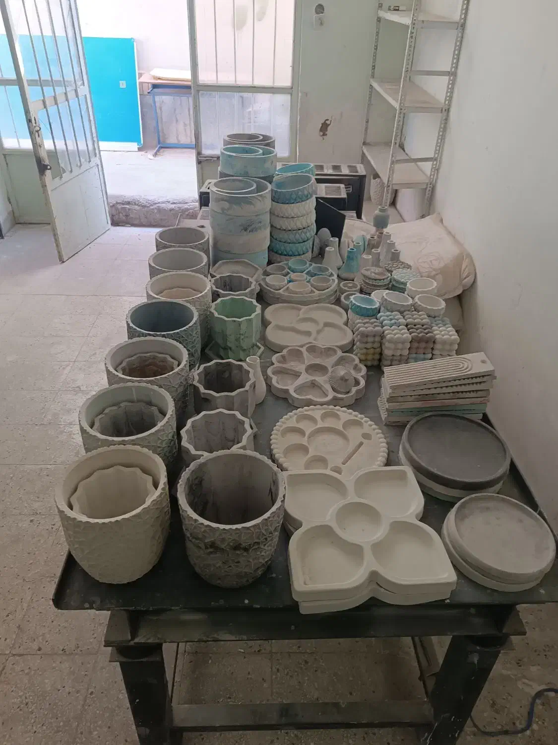 اردو خوری|صنایع دستی و سایر لوازم تزئینی|قوچان, |دیوار