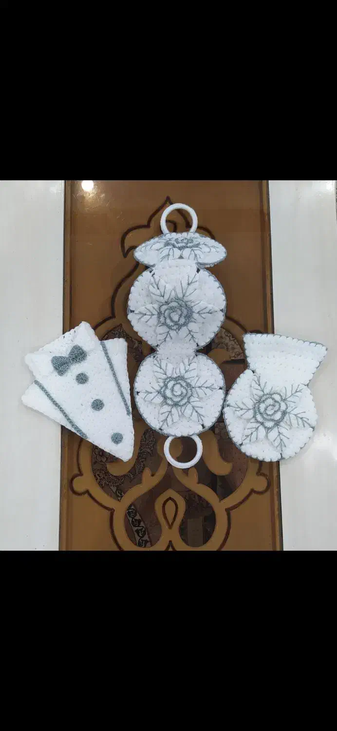 لیف حمام|لوازم حمام|قم, باغ کرباسی|دیوار