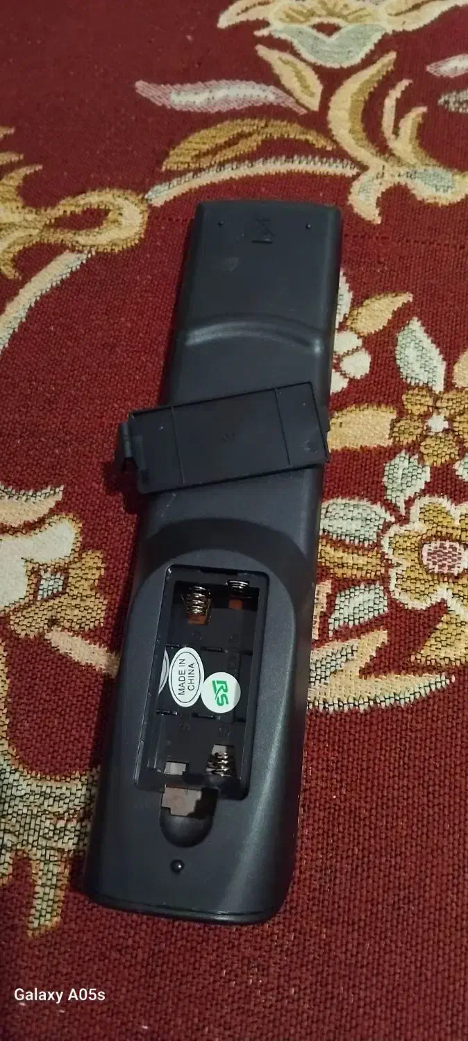 کنترل  اکبند|تلویزیون و پروژکتور|اهر, |دیوار