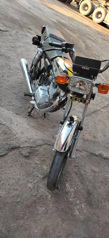 هندا200 پرواز 1401|موتورسیکلت|شهرضا, |دیوار