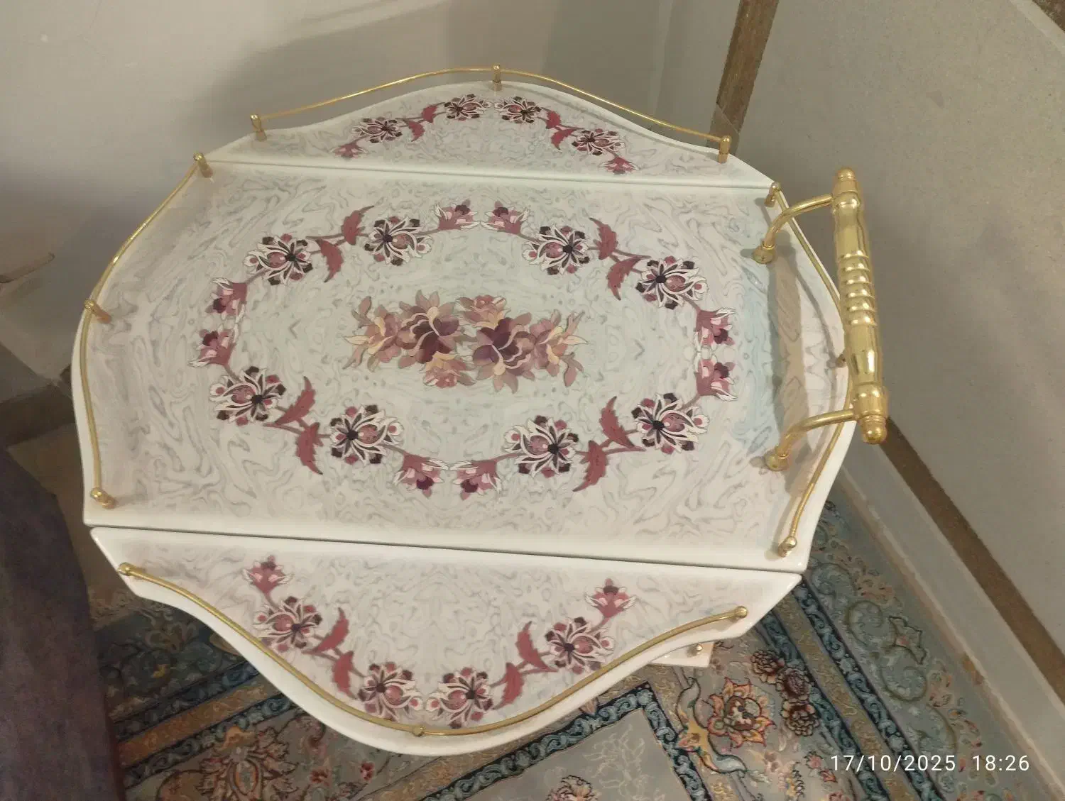 میز بار|مبلمان خانگی و میز عسلی|تربتحیدریه, مظفریه|دیوار