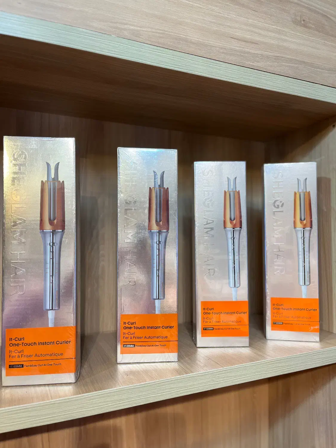 فروش اقساطی فرمو شیگلم و انزو اصلی و کالای دیجیتال|آرایشی، بهداشتی، درمانی|رشت, گلسار|دیوار