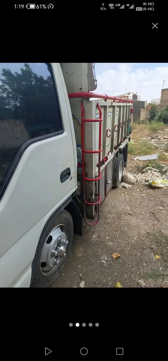 اجاره ایسوزو جهت میوه فروشی در شهر زاهدان ثابت|خودرو اجارهای|زاهدان, |دیوار