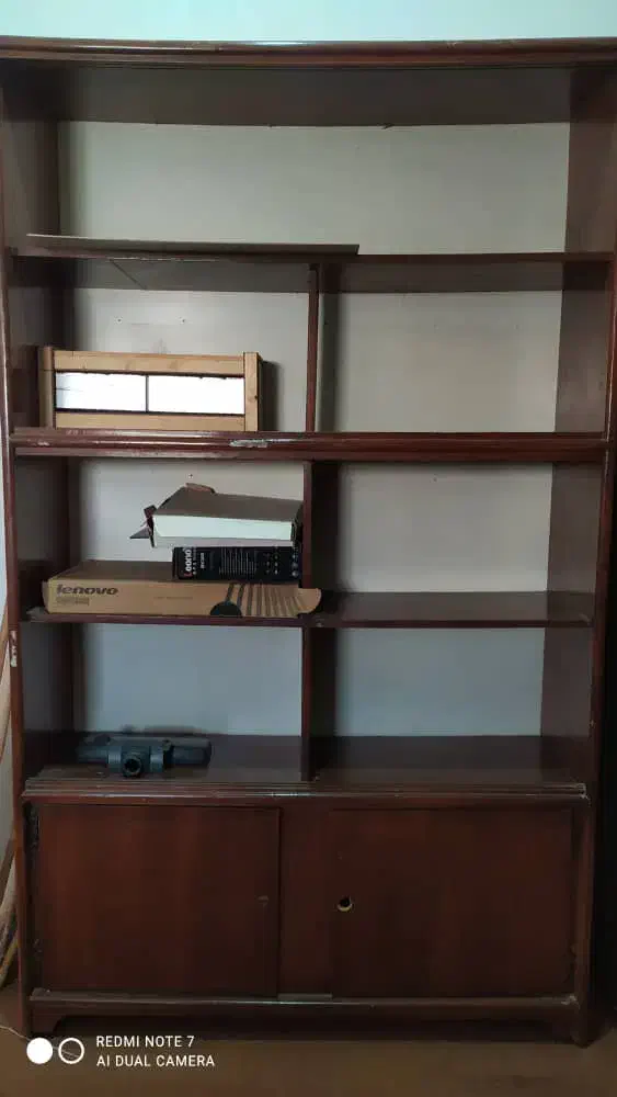 کمد تمیز و سالم نهصد|کتابخانه، شلف، قفسههای دیواری|شوشتر, |دیوار