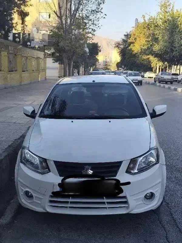 فروش خودرو|خودرو سواری و وانت|کرمانشاه, |دیوار