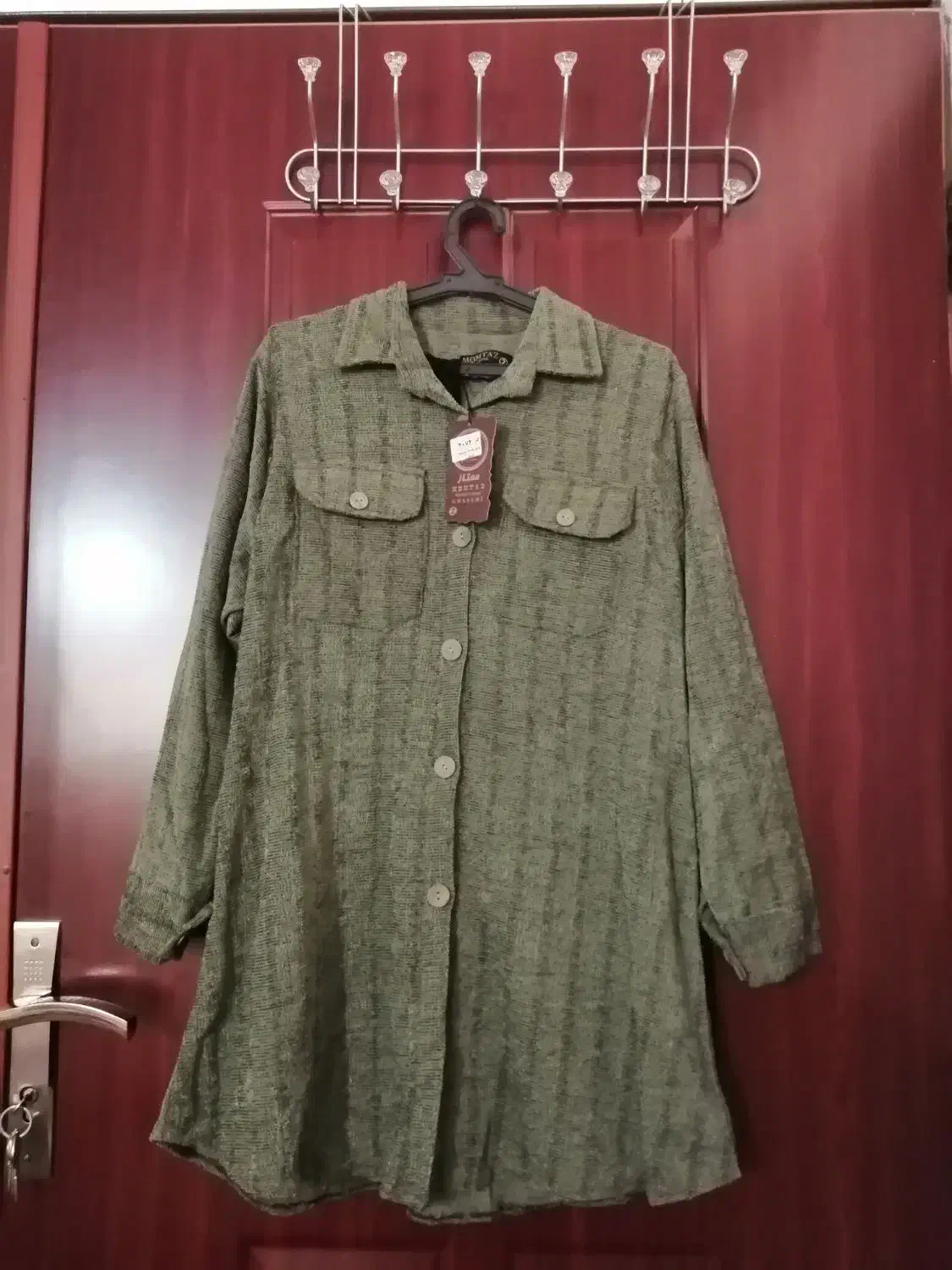 مانتو|لباس|زنجان, |دیوار