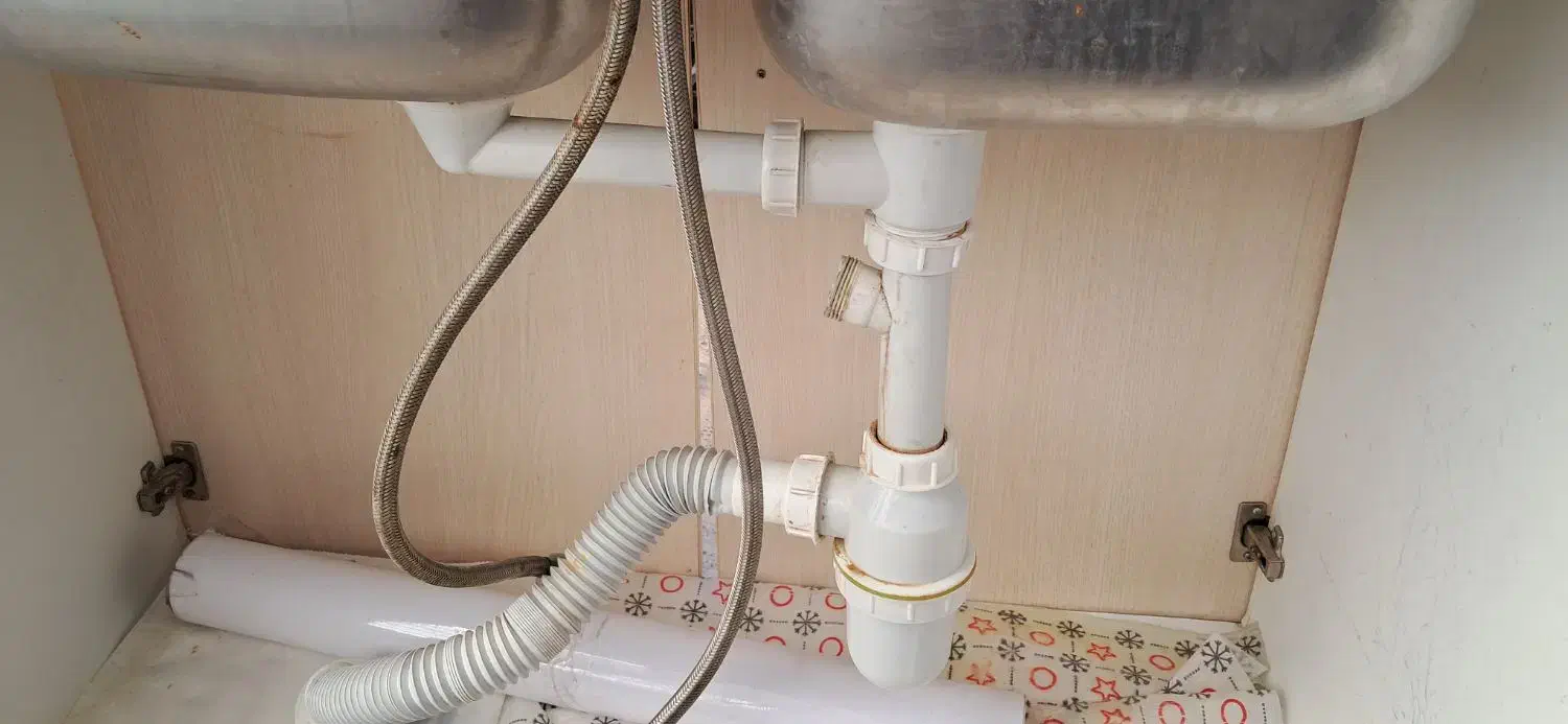 سینگ ظرفشویی باشیراهرمی|مصالح و تجهیزات ساختمان|کرج, ساسانی (قلمستان)|دیوار