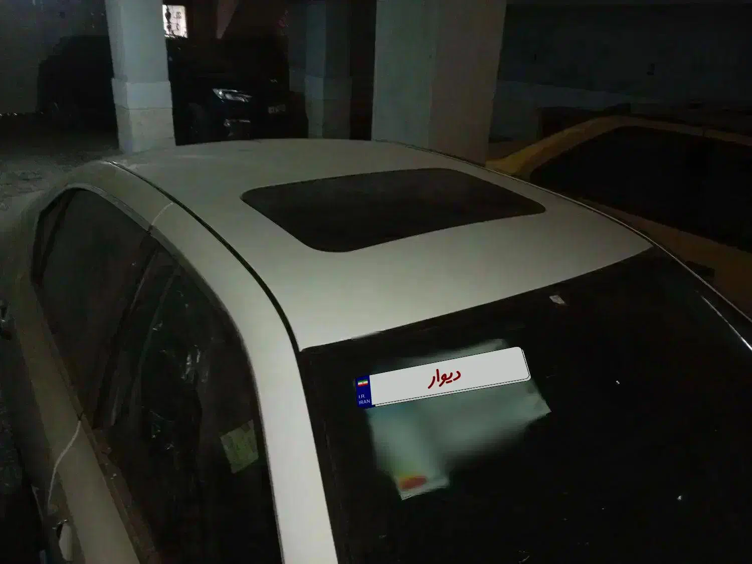 دنا+ توربو 1404|خودرو سواری و وانت|پاکدشت, پاکدشت (مامازند)|دیوار