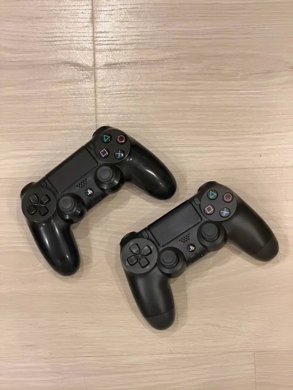 ps4 slim|کنسول، بازی ویدئویی و آنلاین|تبریز, |دیوار