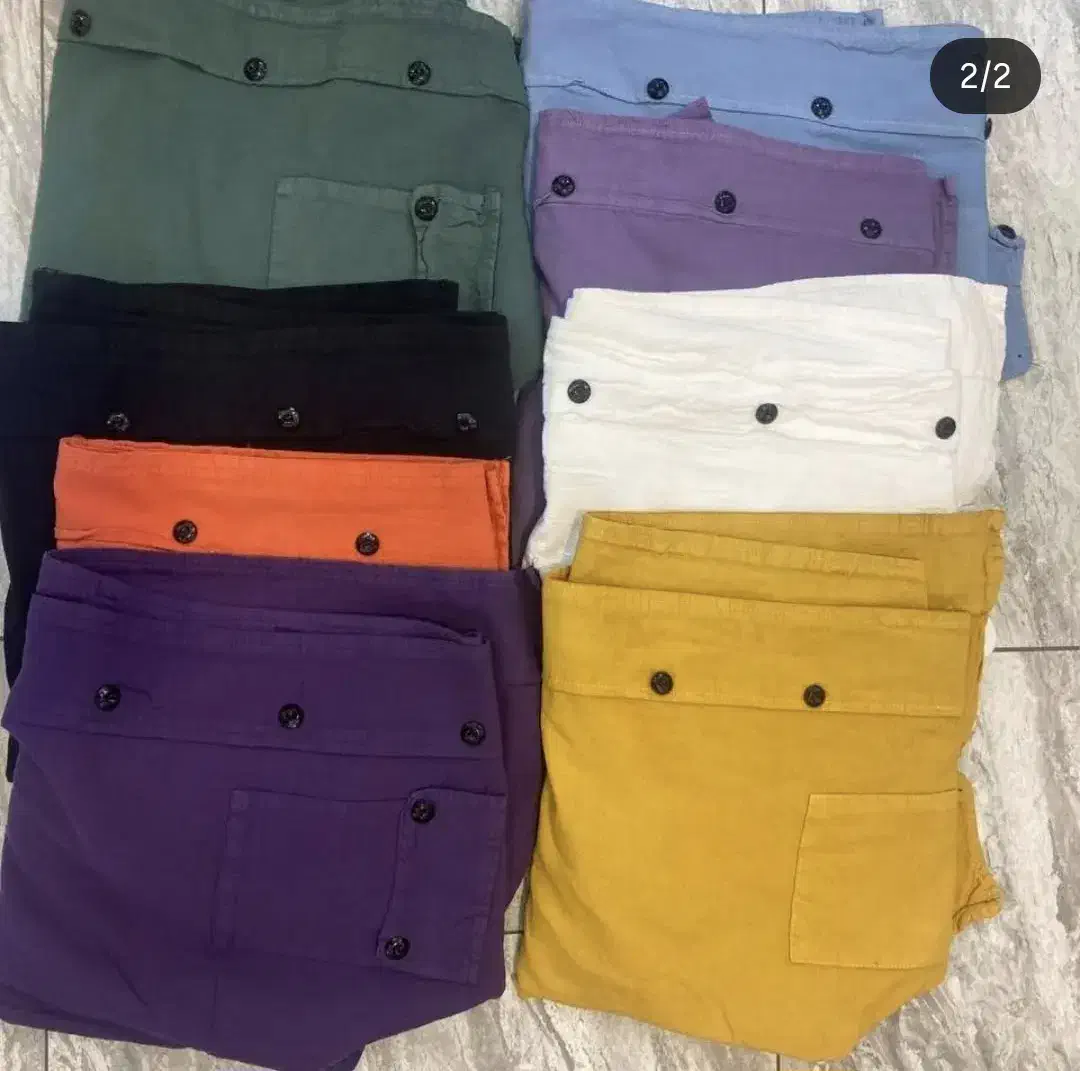 فروش یکجا تمامی لباس ها|لباس|شاهینشهر, سعدی جنوبی|دیوار