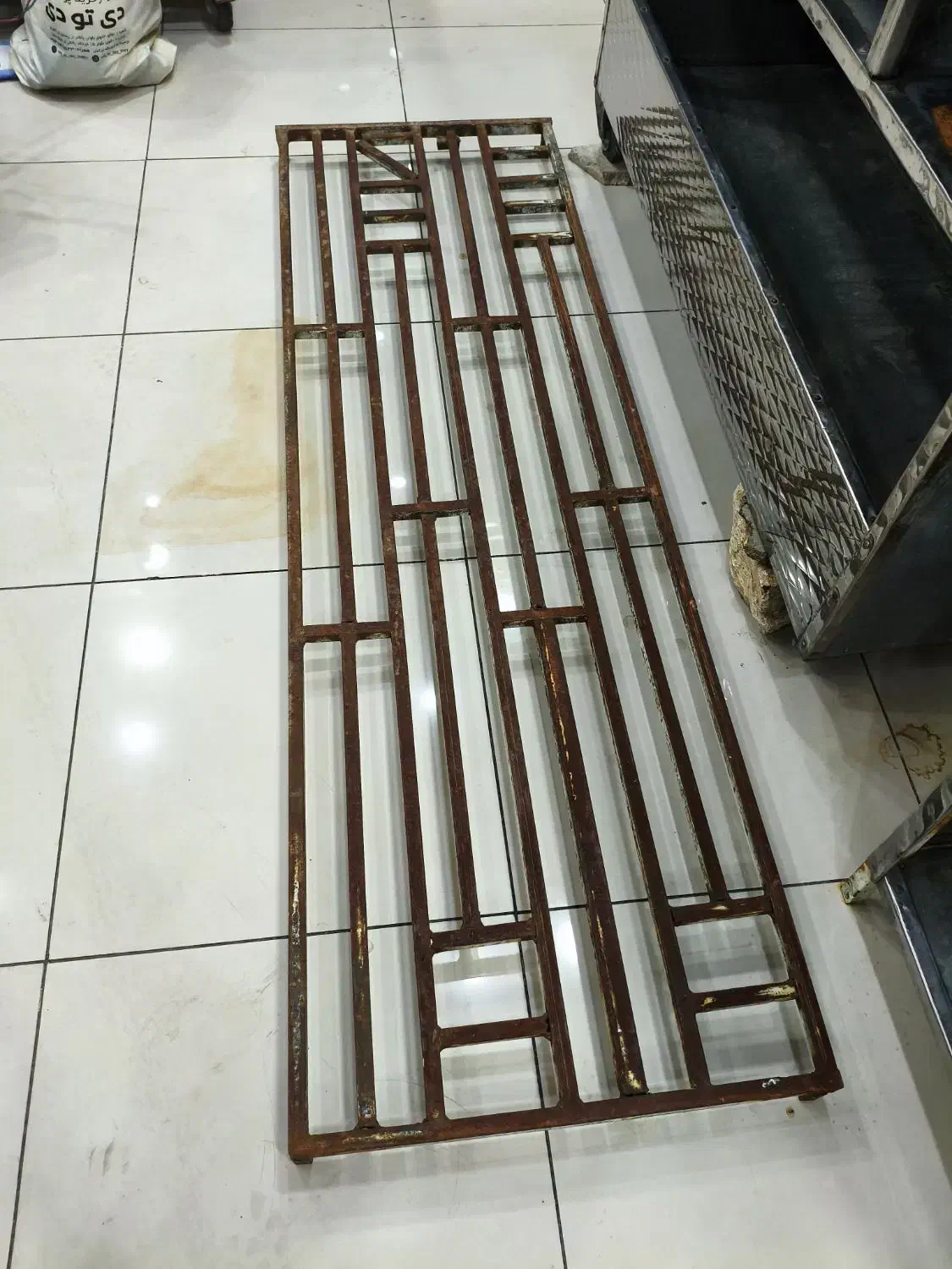 لوازم کبابی|فروشگاه و مغازه|بناب, |دیوار