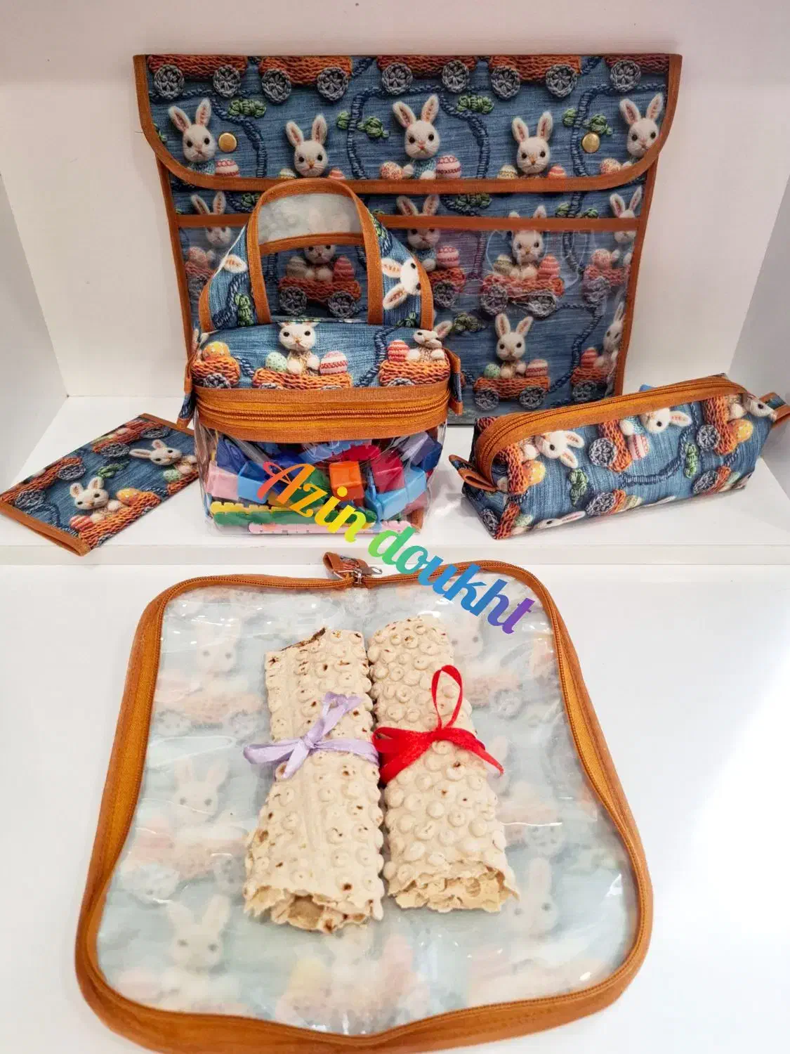 لوازم تحریر|لوازم التحریر|شیراز, باغ تخت|دیوار