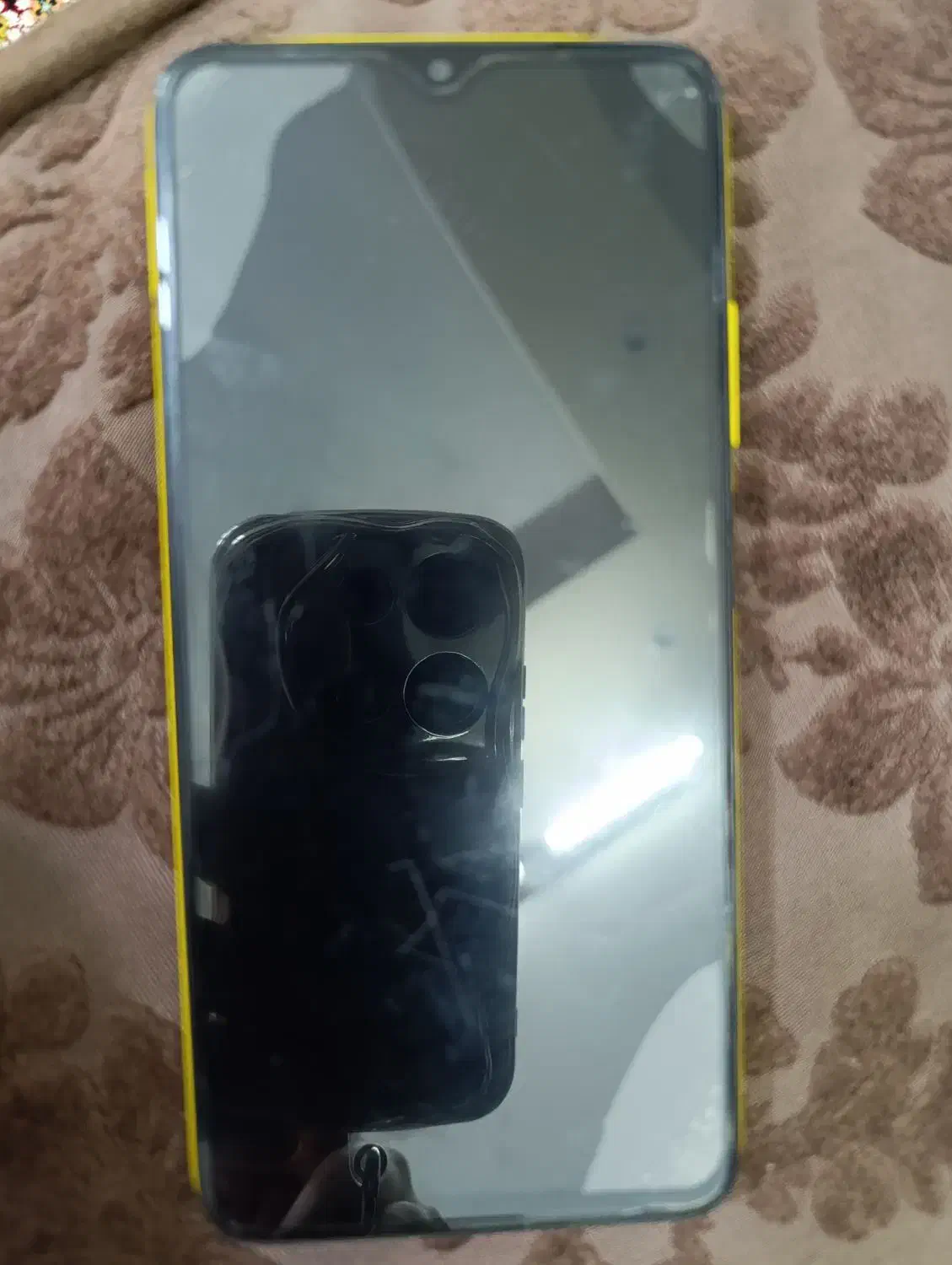 پوکو M3|موبایل|شهرضا, |دیوار