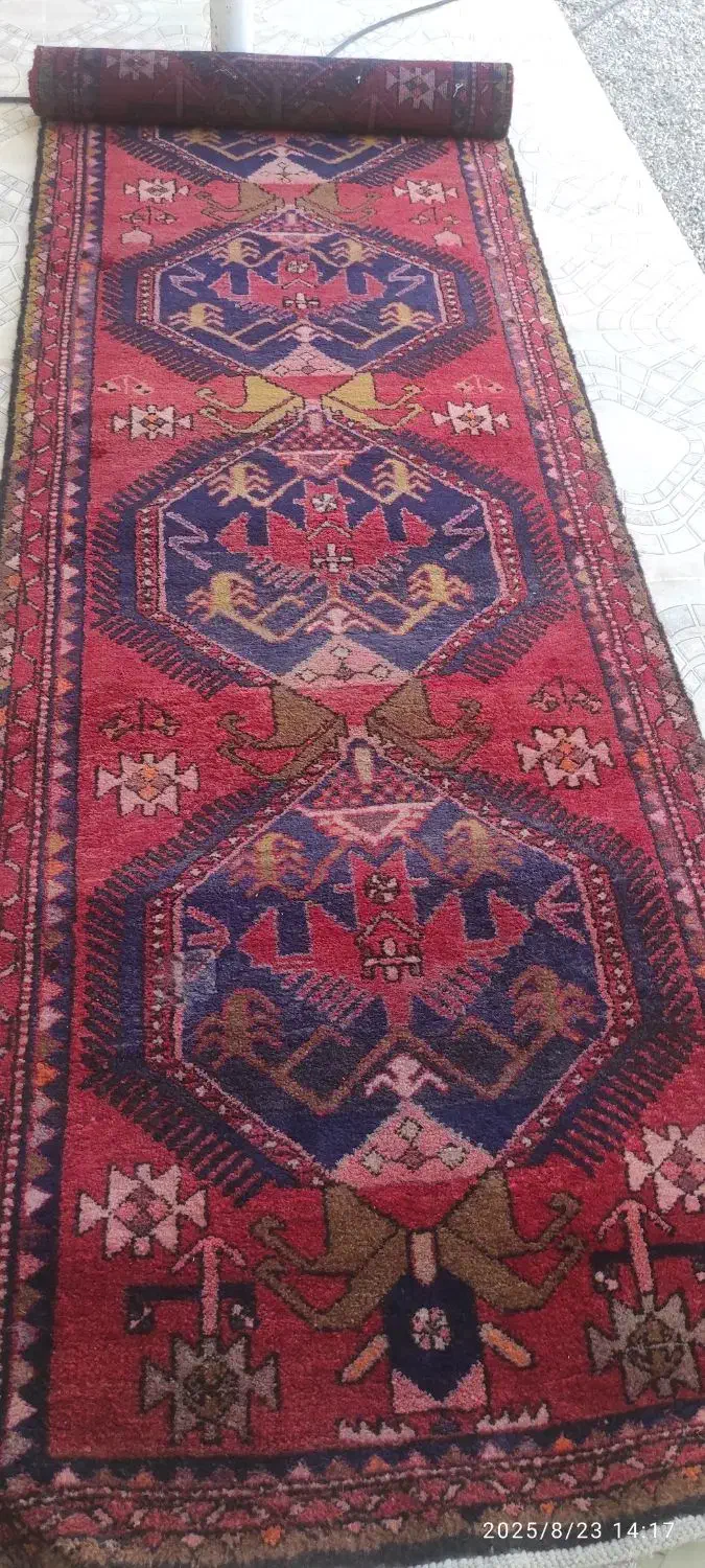 فرش کناره طبیعی،سپرپرشیا ،تانکرآب5هزارلیتر|فرش|ارومیه, |دیوار