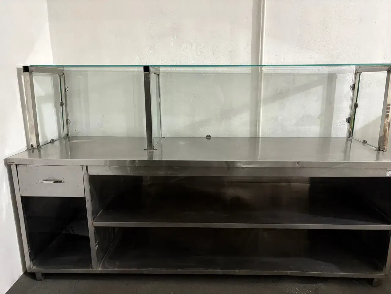 لوازم فست فود|کافیشاپ و رستوران|اصفهان, جلفا|دیوار