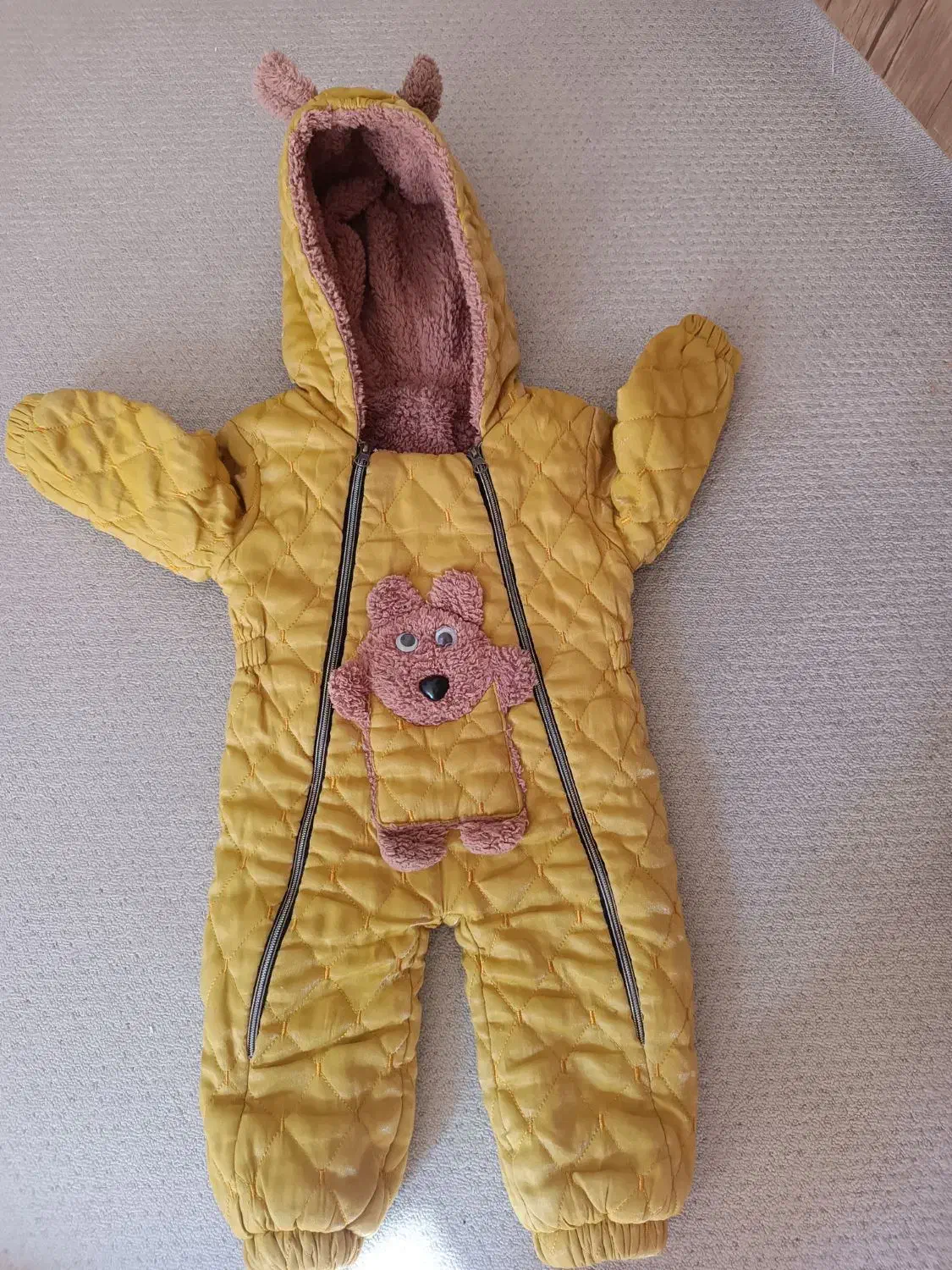 سرهمی نوزاد تا یکسال|کفش و لباس بچه|سقز, |دیوار