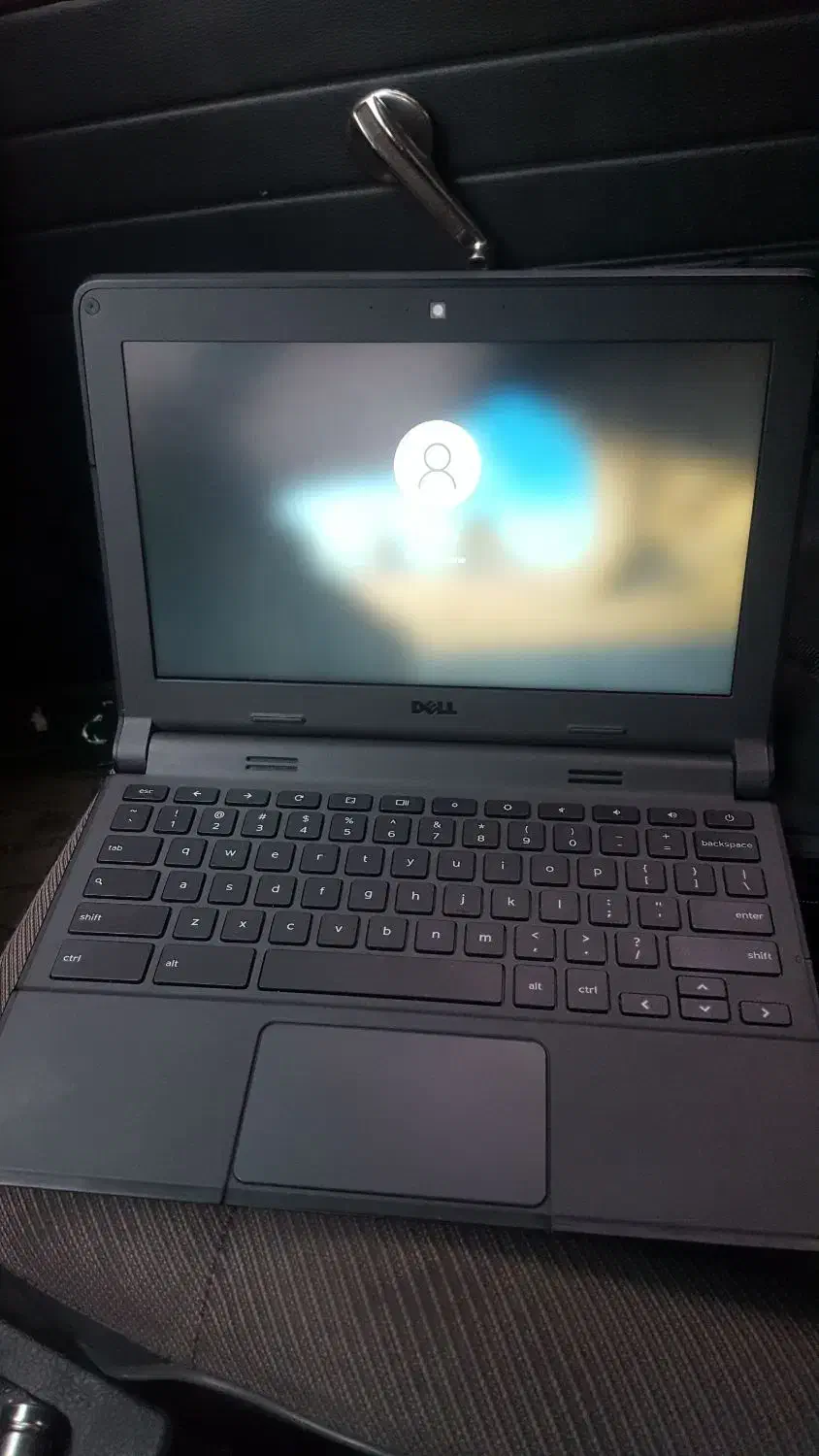 لپتاپ در حد اکبند رم4|رایانه همراه|تبریز, |دیوار