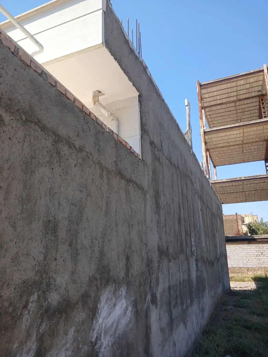 فروش خانه ویلایی یک طبقه|فروش خانه و ویلا|خوی, |دیوار