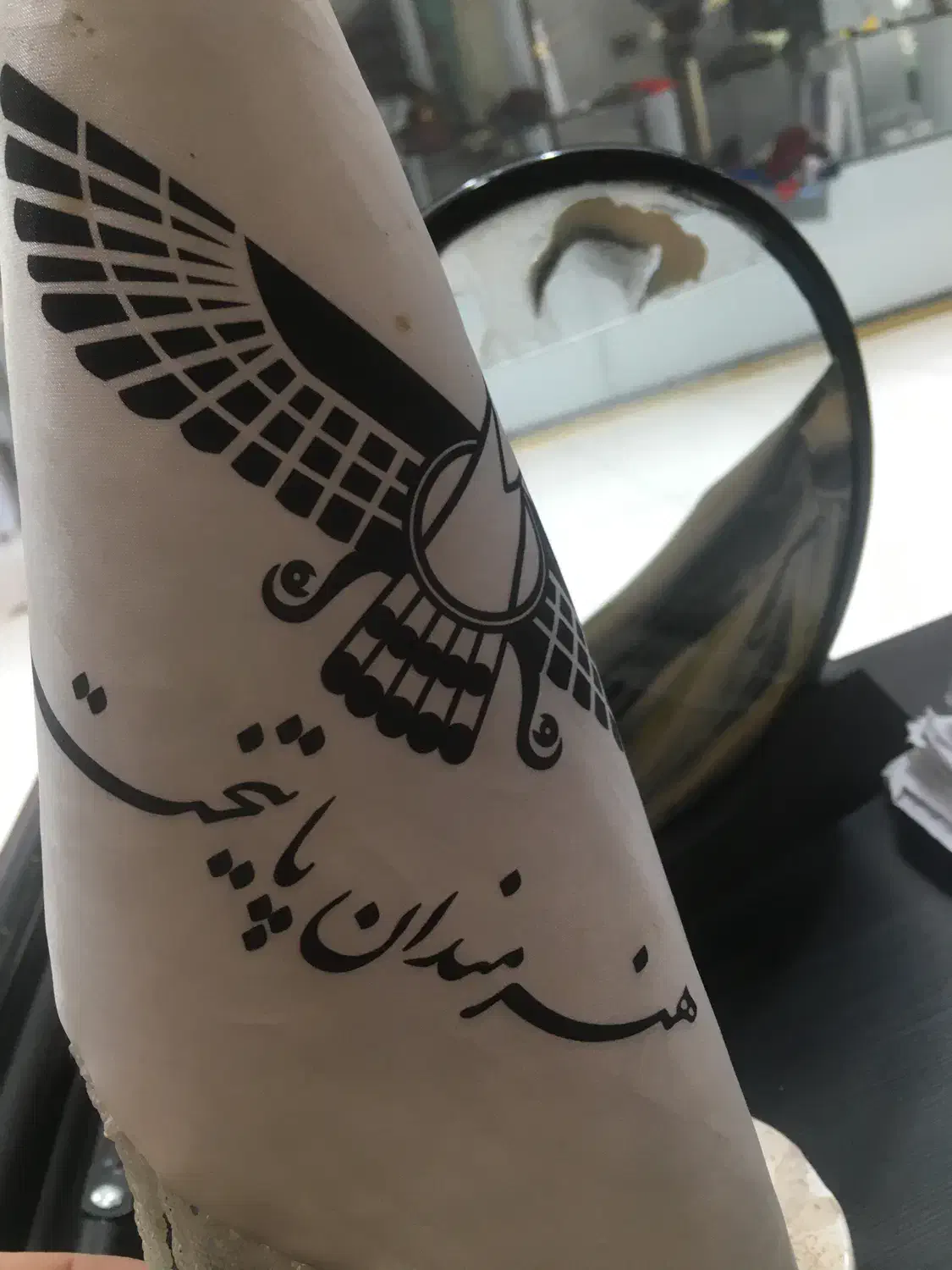 استخدام نیرو برای دفتر قرارداد تصویر برداری وعکاسی|استخدام هنری و رسانه|میانه, |دیوار