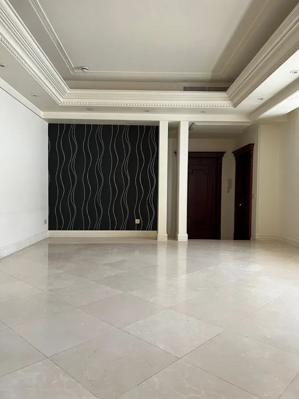 ولنجک ۲۱۰متر مشاعات کامل