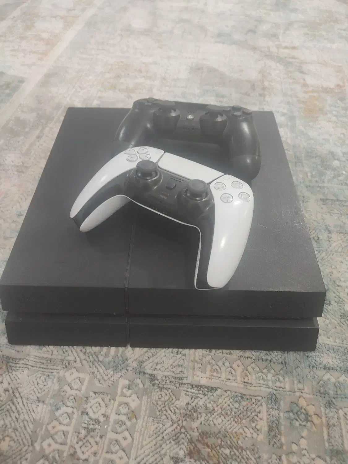 ps4 پلی4|کنسول، بازی ویدئویی و آنلاین|سرپل ذهاب, |دیوار