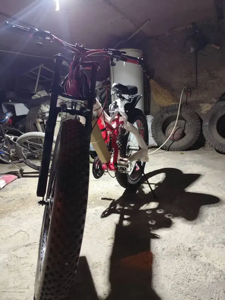 دوچرخه|دوچرخه، اسکیت، اسکوتر|مریوان, |دیوار