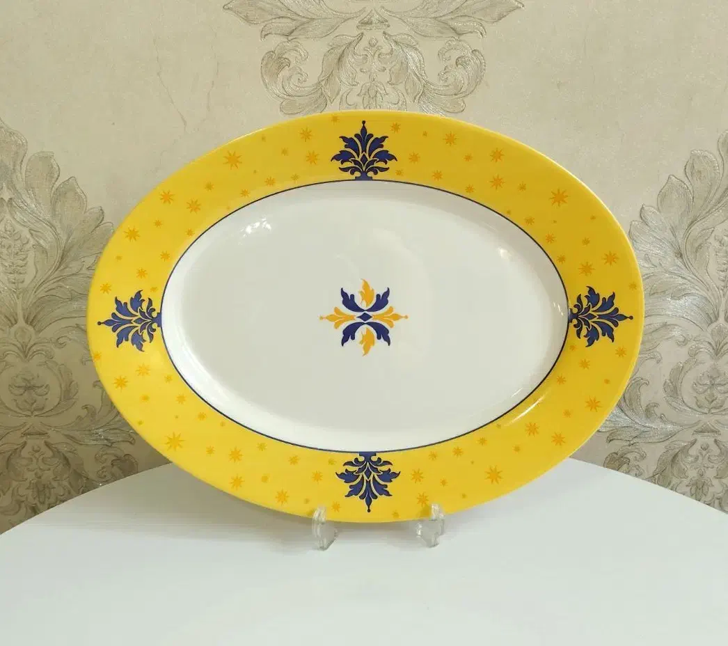 ارکوپال ویکتوریا دافنه ویتا الیزگمت|ظروف سرو و پذیرایی|اندیشه, اندیشه فاز ۲|دیوار