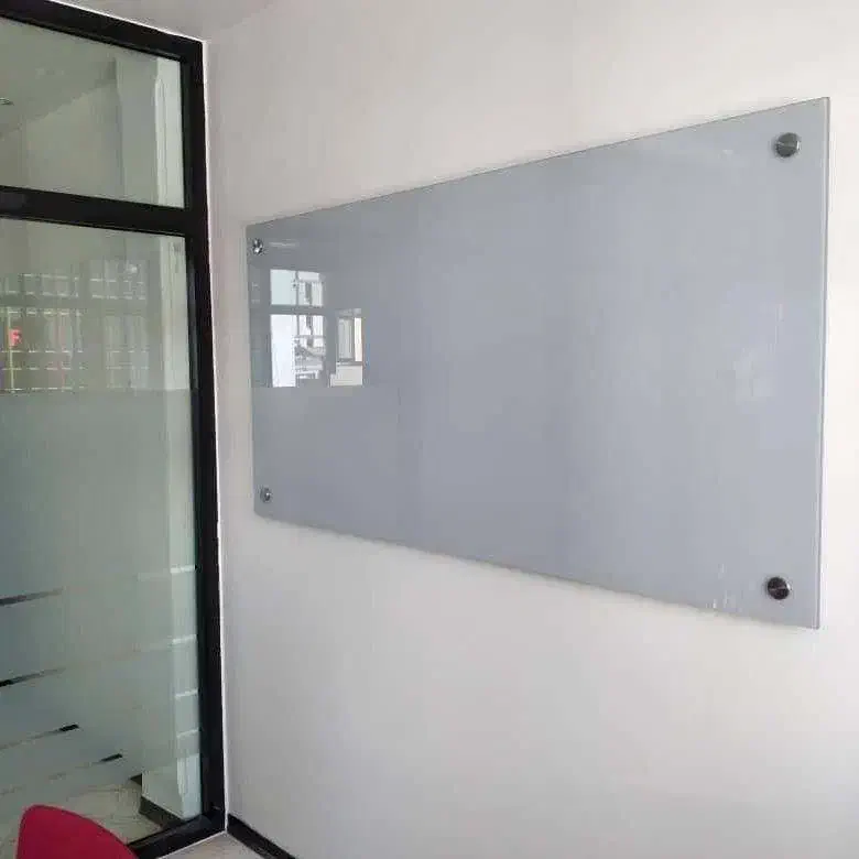 تخته وایت‌برد شیشه‌‌ای AXANG سایز 120x90 سانت|لوازم التحریر|تهران, میرداماد|دیوار