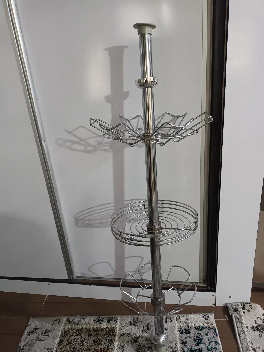 سبد|آب‌چکان و نظم‌دهنده ظروف|اردبیل, |دیوار