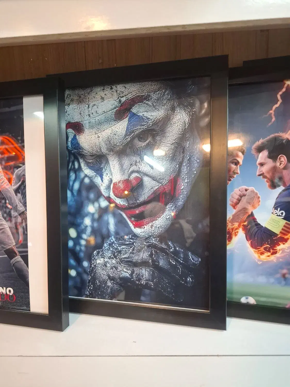 تابلو فانتزی|تابلو، نقاشی، عکس|مشهد, رضاشهر|دیوار