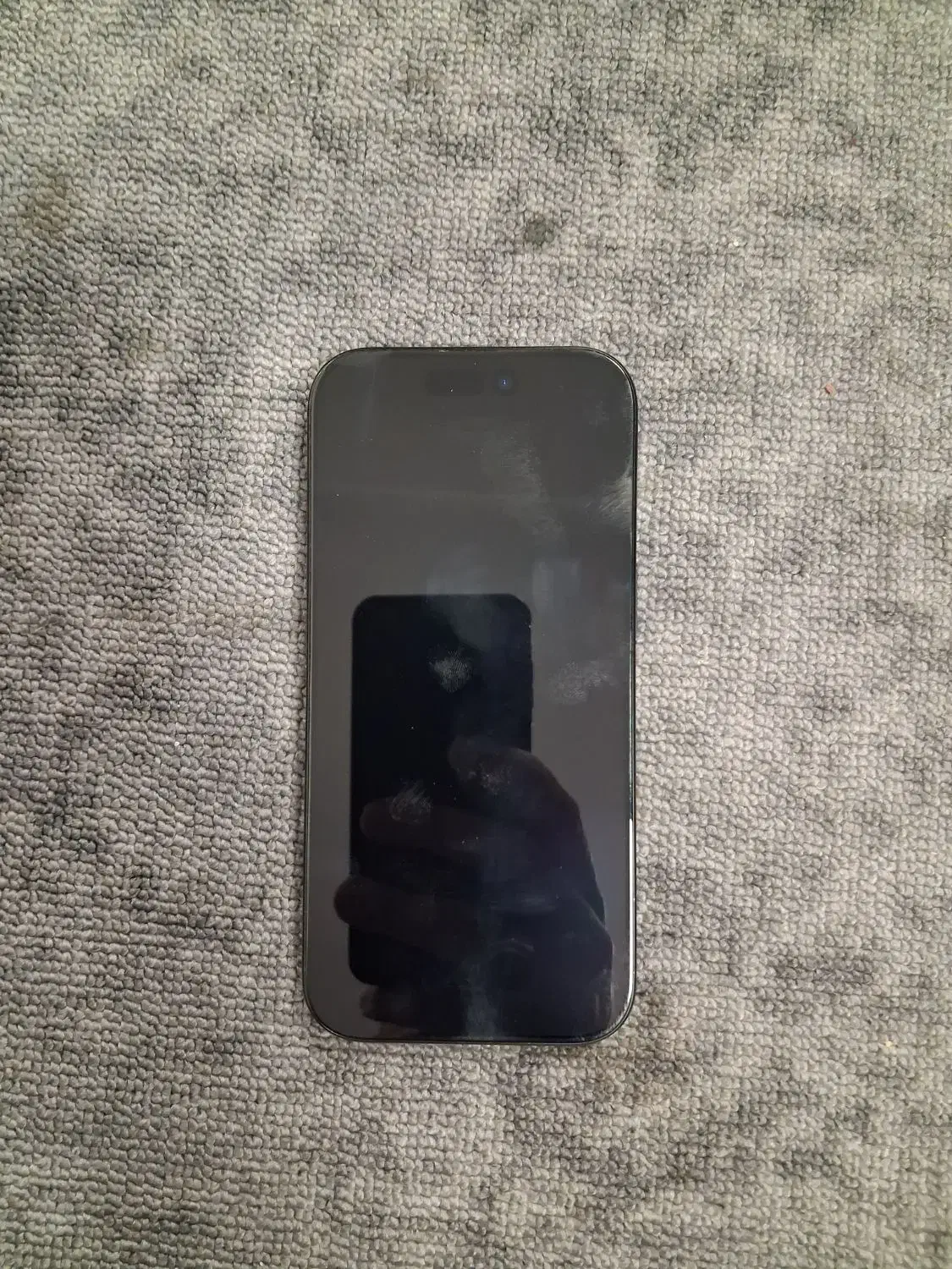iphone 16 pro|موبایل|تهران, لاله زار|دیوار