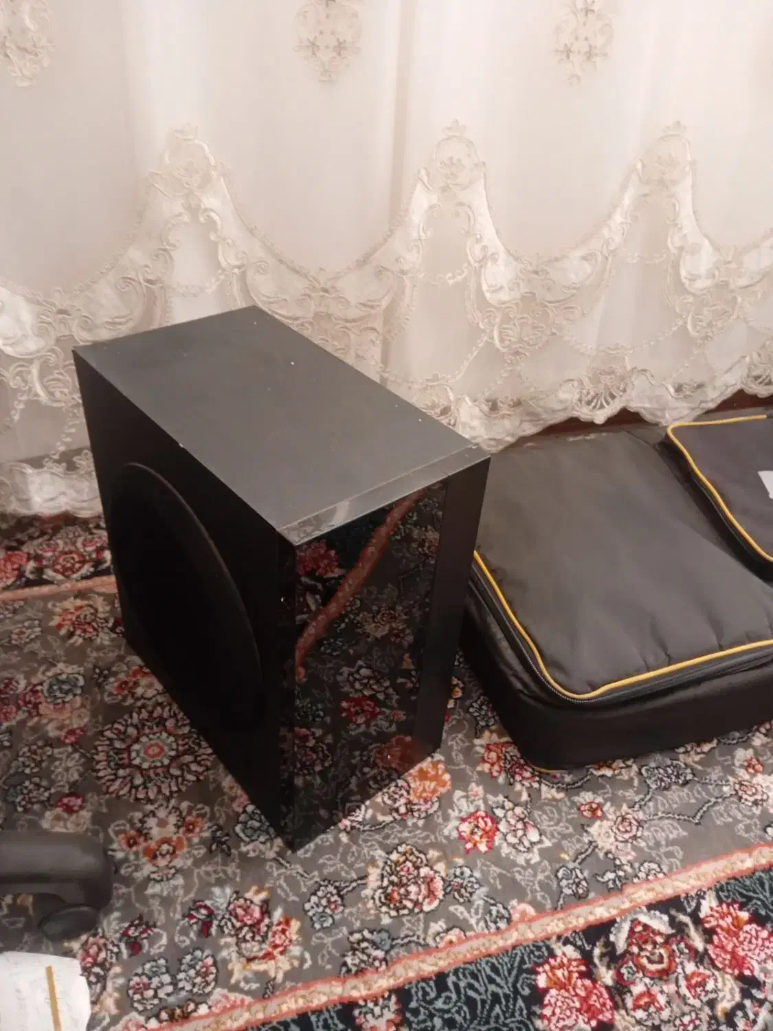 باند وساپ ودستگاه|سیستم صوتی خانگی|شال, |دیوار