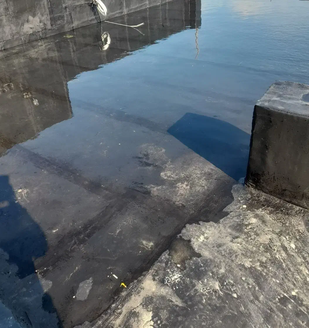 ایزوگام شرق کار لکه گیری آسفالت محوطه قیرگونی|خدمات پیشه و مهارت|مشهد, سید رضی|دیوار