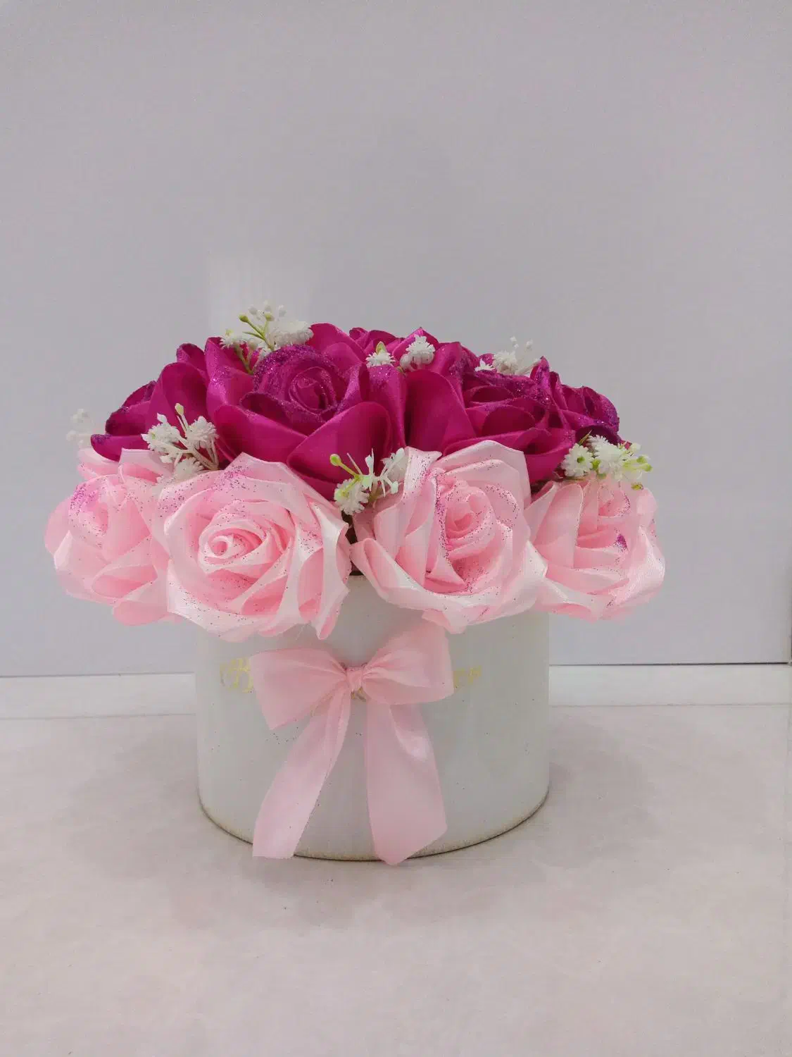 باکس گل|گل مصنوعی|سنگر, |دیوار