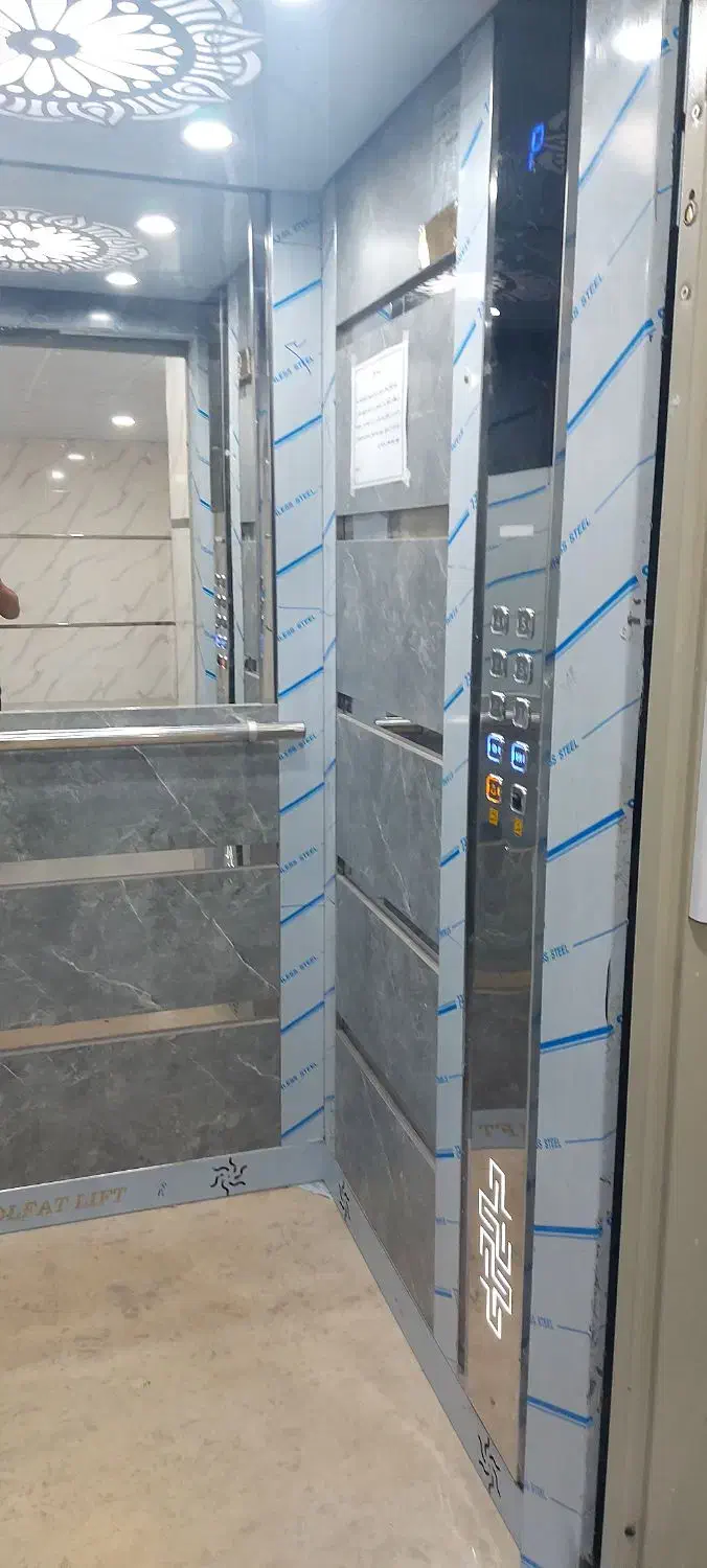 بنفشه کارشناسان طبقه۵|فروش آپارتمان|اردبیل, |دیوار