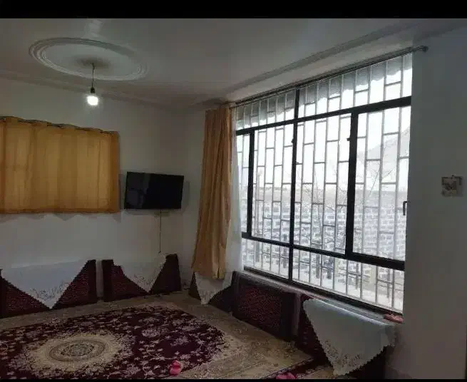 باغ اجاره ای اقامت تقاب|اجارهٔ کوتاهمدت ویلا و باغ|بیرجند, |دیوار