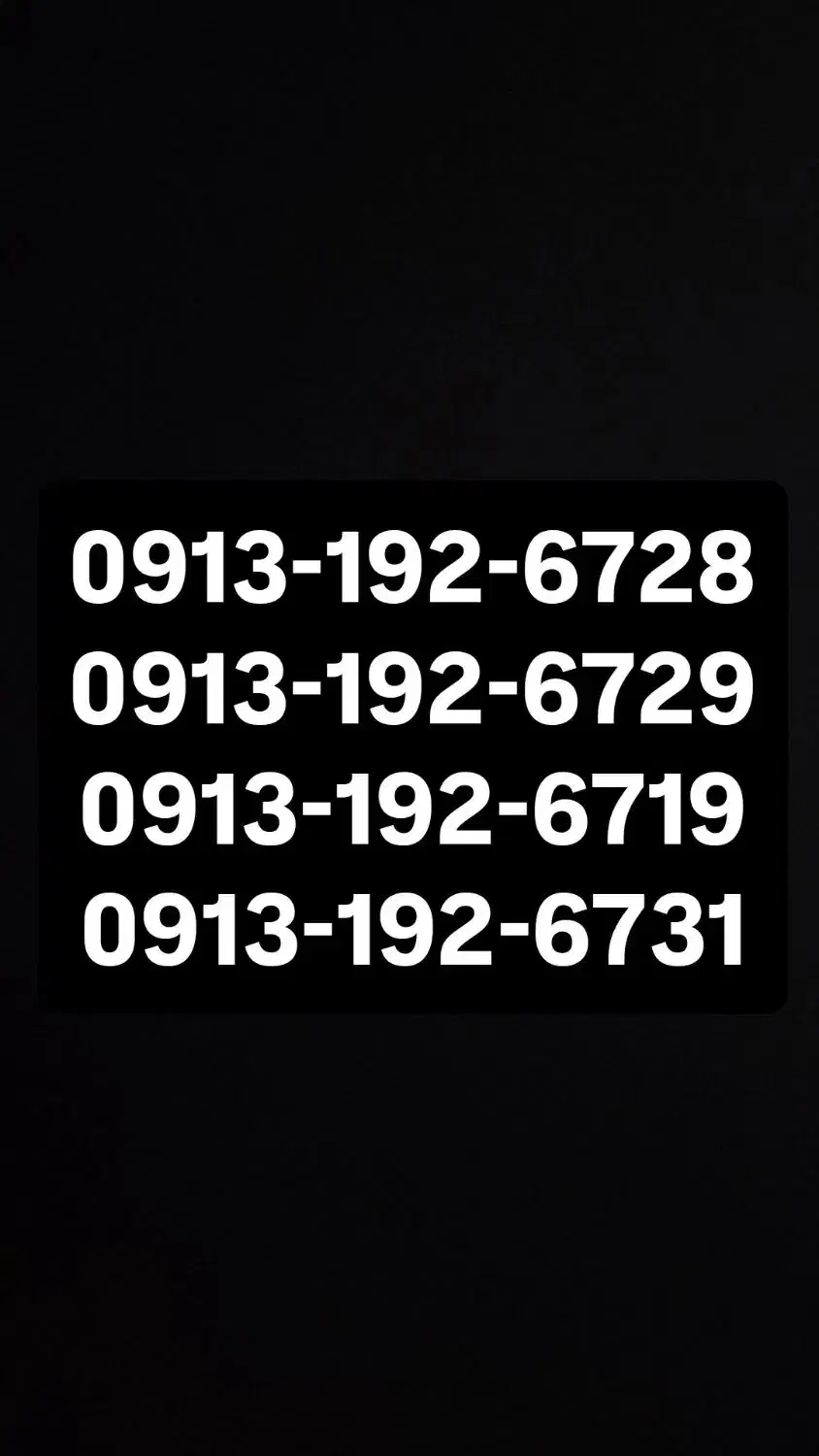 0913-192-6719|سیمکارت|کرمان, |دیوار