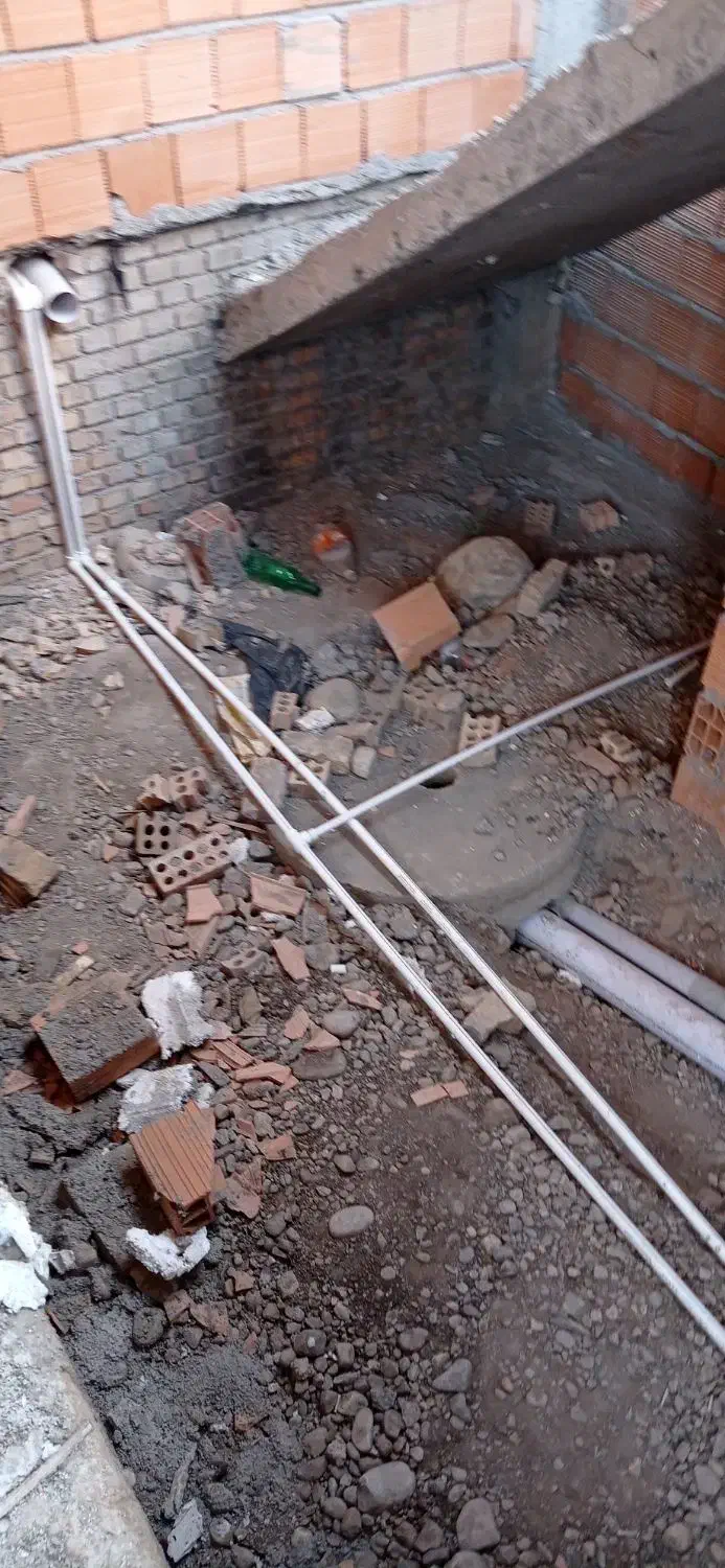 تاسیسات لوله کشی آب نصب پمپ در سریع‌ترین وقت|خدمات پیشه و مهارت|علی‌آباد کتول, |دیوار