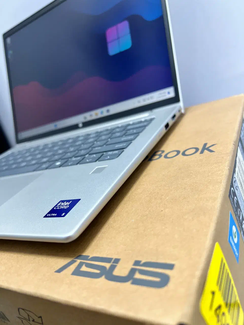 hp probook 4 G1i 14 Ultra5/16G/1TB/لمسی|رایانه همراه|تهران, میدان ولیعصر|دیوار