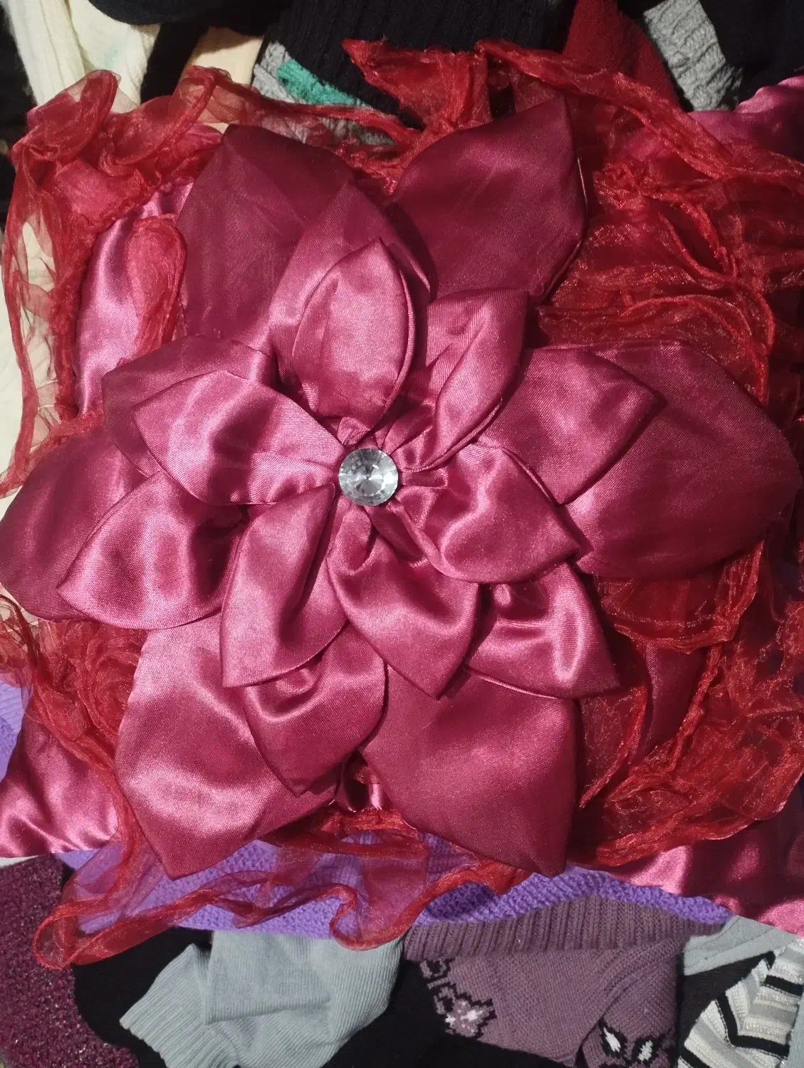 پوست‌گوسفند‌خشک‌وکوسن|صنایع دستی و سایر لوازم تزئینی|اردبیل, |دیوار