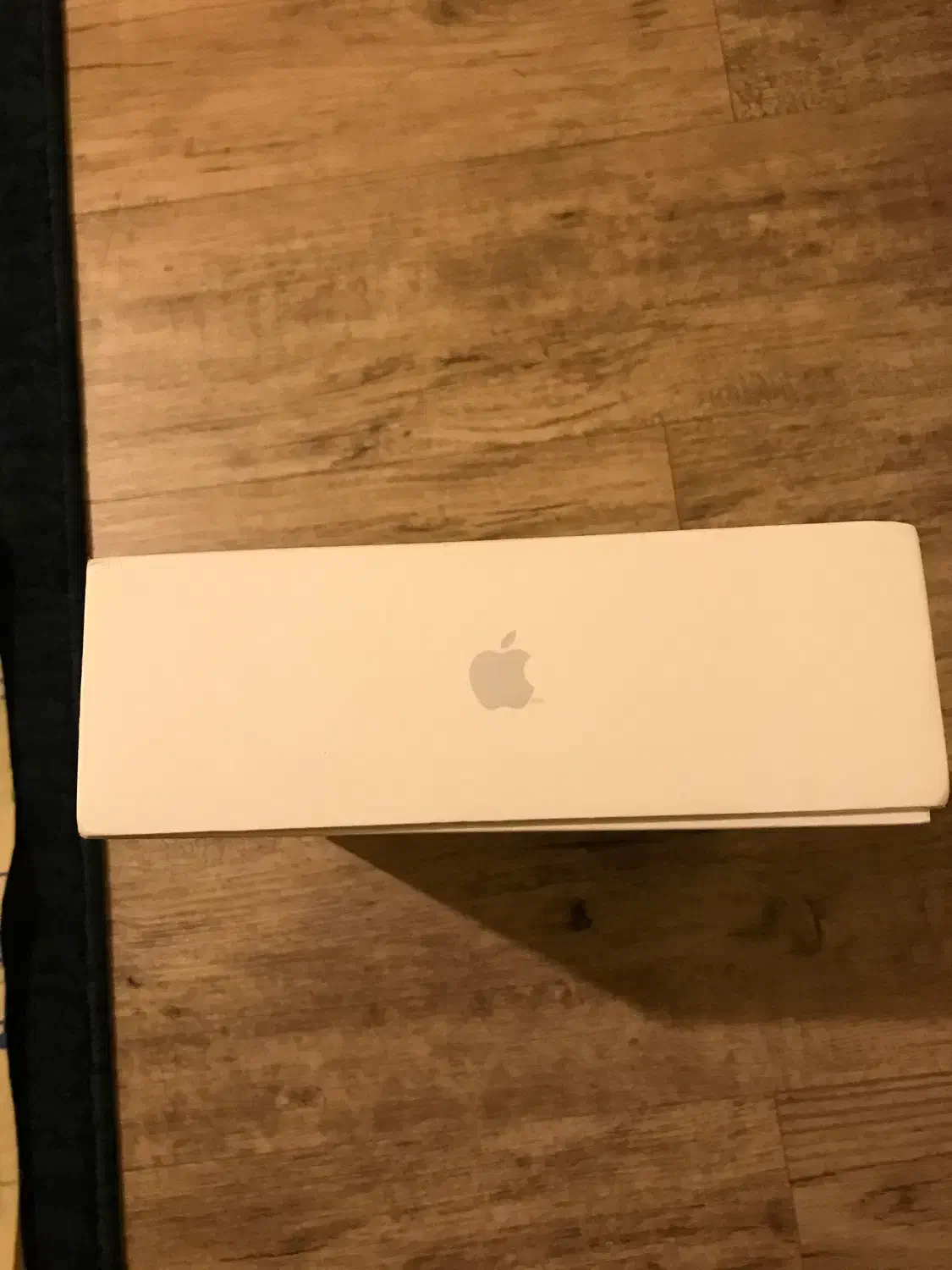 آیپد اپل سیلور به همراه محافظ برند|تبلت|رشت, فلسطین|دیوار