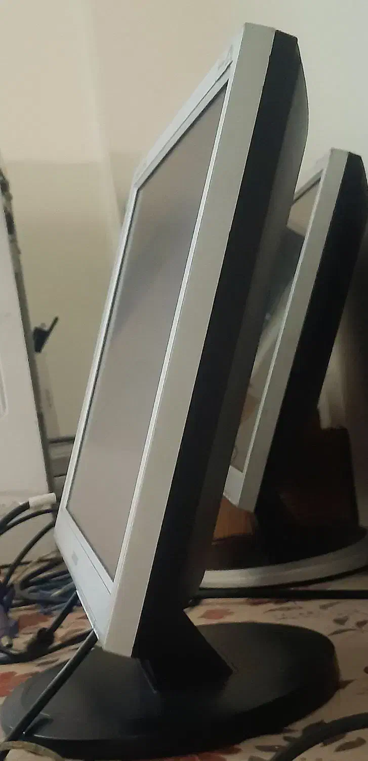 مانیتور کامپیوتر|قطعات و لوازم جانبی رایانه|ازنا, |دیوار