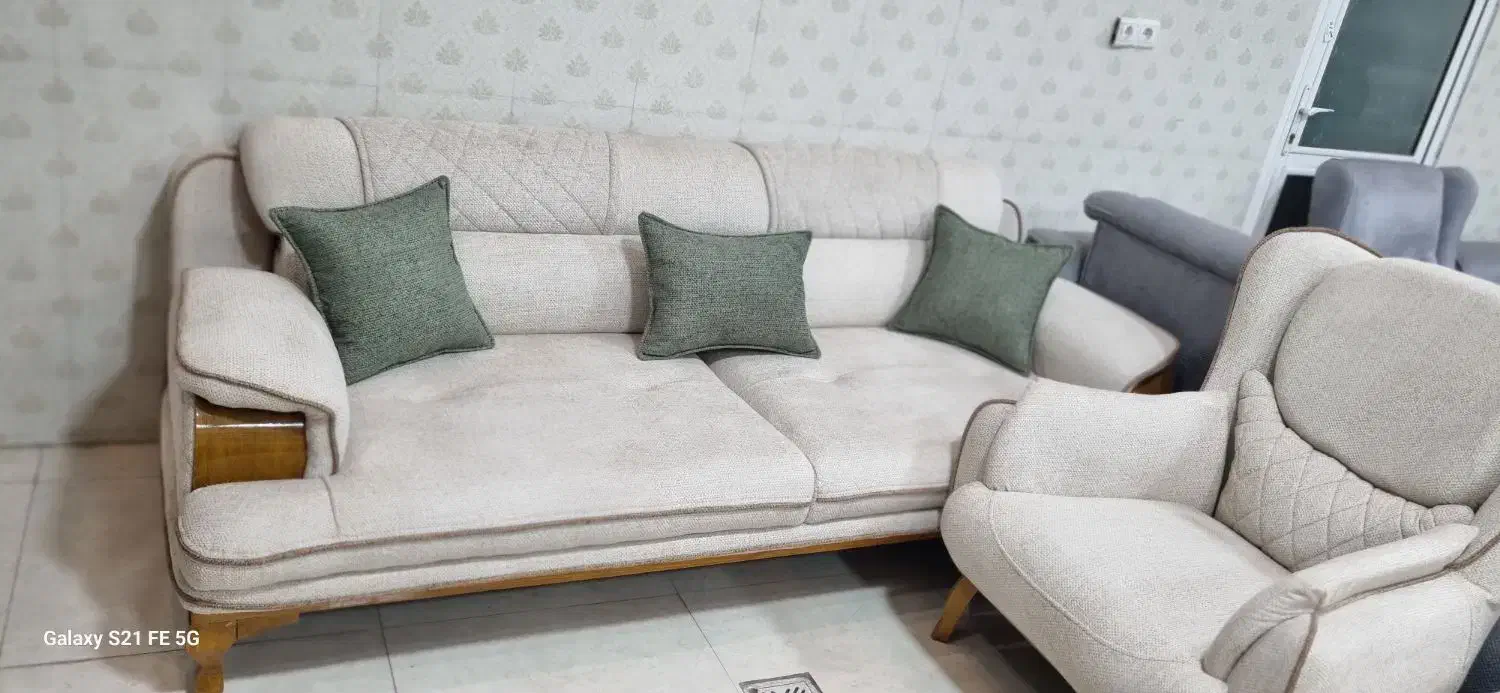 مبل آرتا|مبلمان خانگی و میز عسلی|مرند, |دیوار