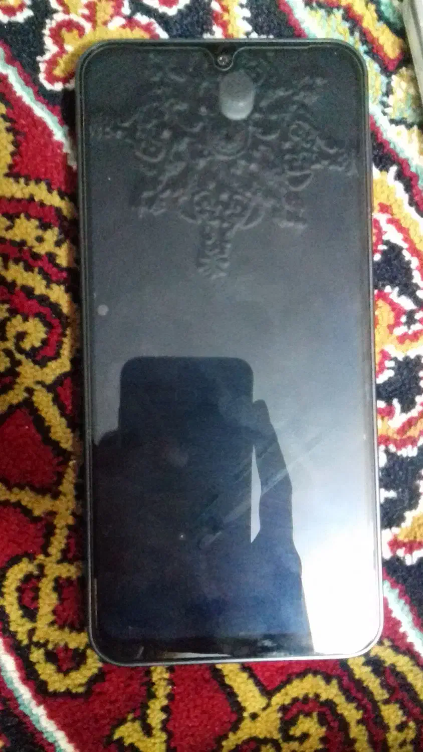 a16|موبایل|تهران, شهرک ولیعصر جنوبی|دیوار