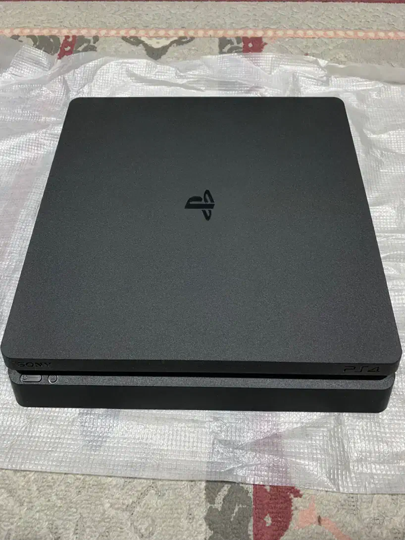 PS4 Slim 1Tra|کنسول، بازی ویدئویی و آنلاین|اهواز, ۲۴ متری|دیوار
