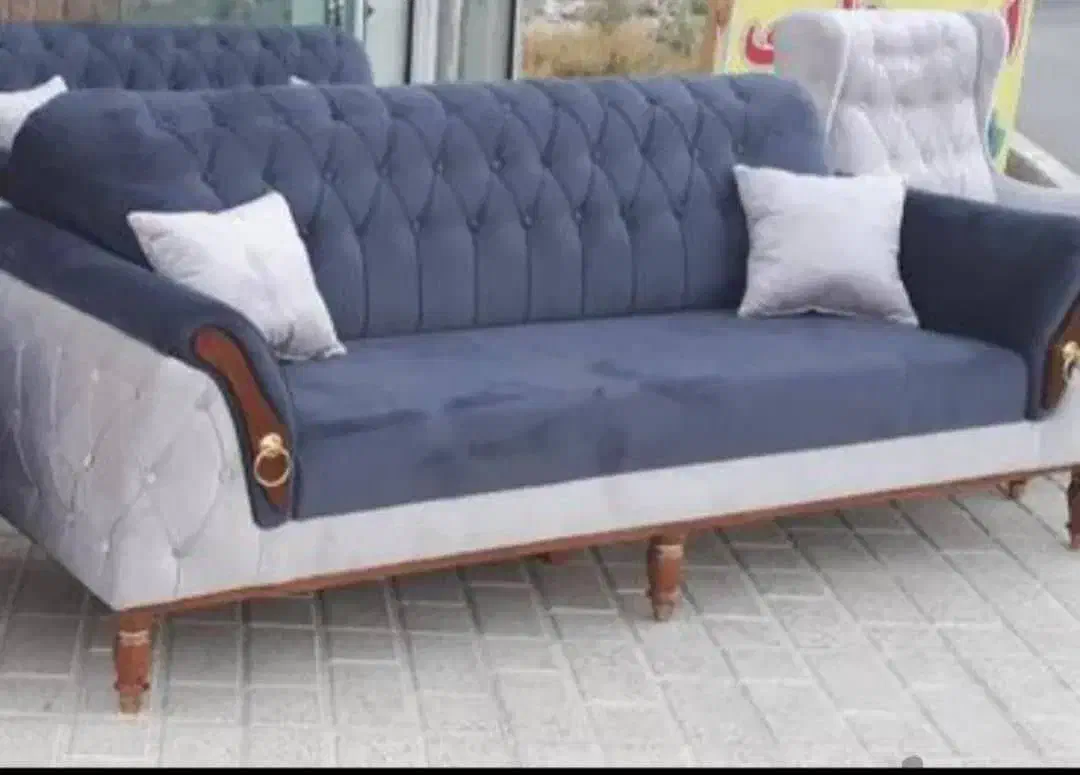 مبل و مبلمان مروارید|مبلمان خانگی و میز عسلی|مراغه, |دیوار